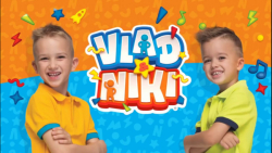 برنامه کودک ولاد و نیکی | کارت...