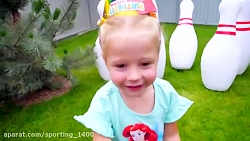 کارتون سرگرمی - برنامه کودک -...