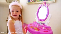 کارتون سرگرمی - برنامه کودک -...