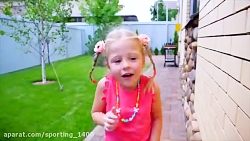 کارتون سرگرمی - برنامه کودک -...