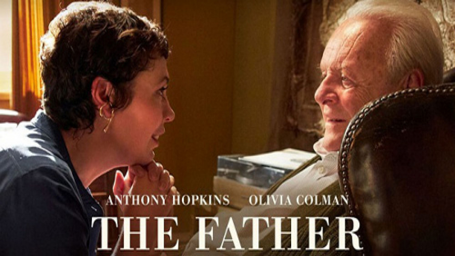 فیلم پدر 2020 The Father زیرنویس فارسی زمان5765ثانیه