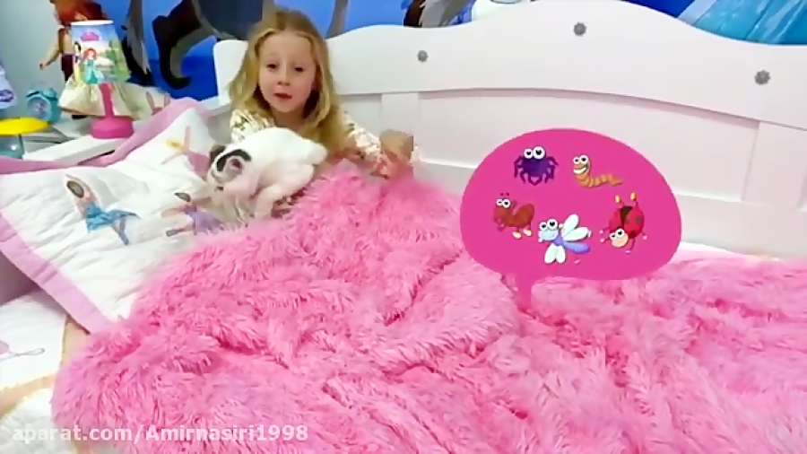 ناستیا  ناستیا شو  برنامه کودک...