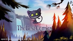 آبشار جاذبه [∆ بیپر و دیپر ]