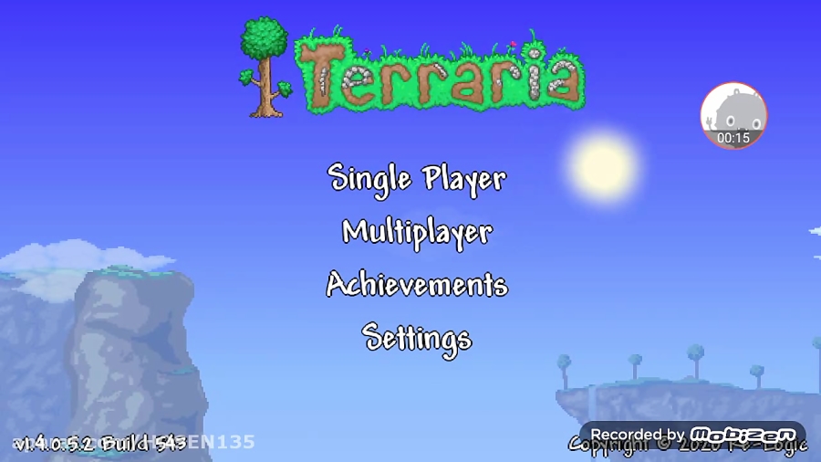[ the and [ terraria