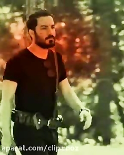 قسمت هفتم سریال قورباغه  آخرین...
