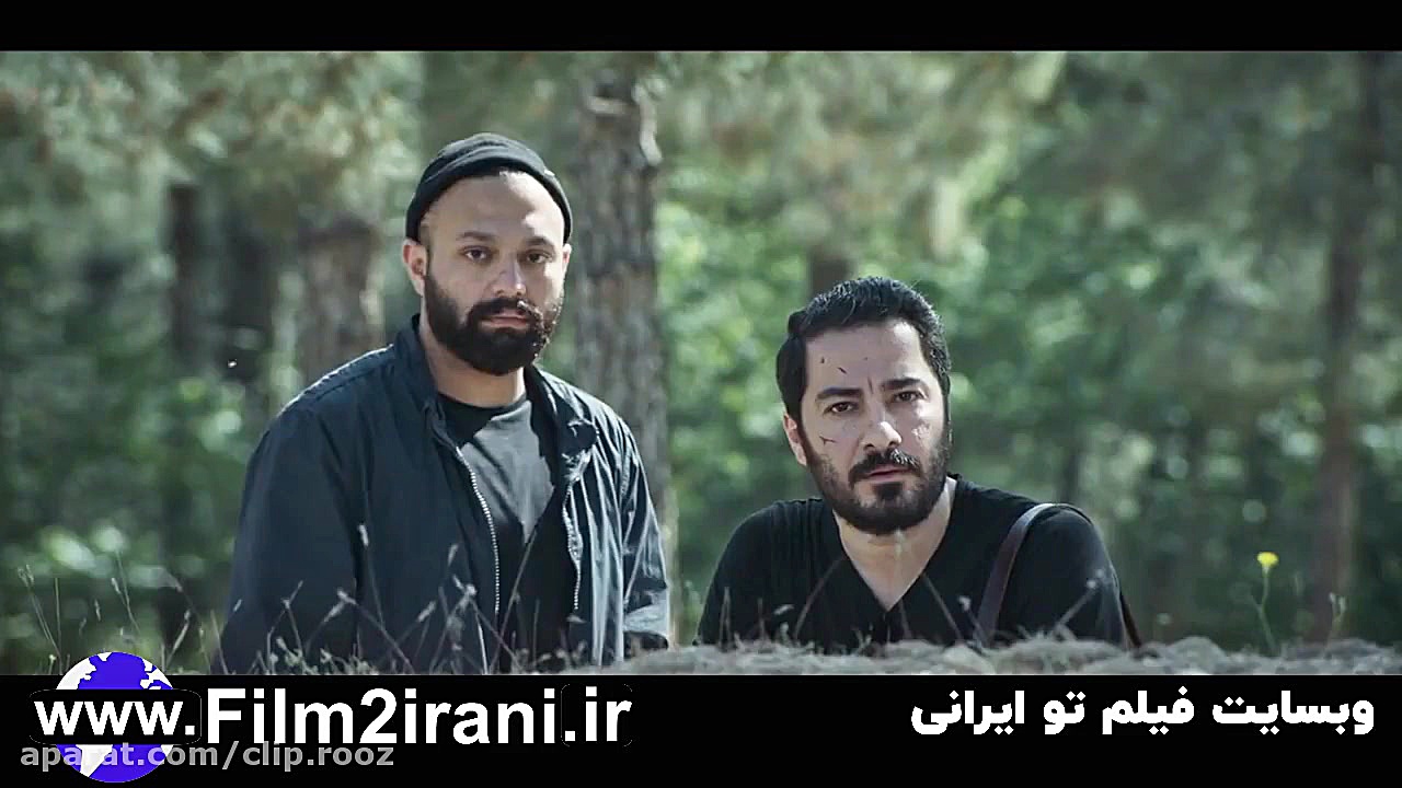 دانلود سریال قورباغه قسمت 7 هفتم کامل با کیفیت Full HD - آخرین قسمت در توضیحات زمان53ثانیه
