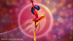 تبدیل های مرینت با تمام معجزه...