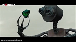 انیمیشن کوتاه زیبای سیم چین‌ها...