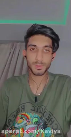 لایو حسین جوکر و عسل