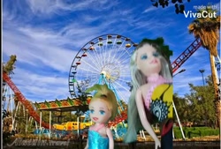 سریال باربی خواهر گمشده قسمت ۲