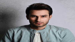 اهنگ مهدی احمدوند یه ماهه