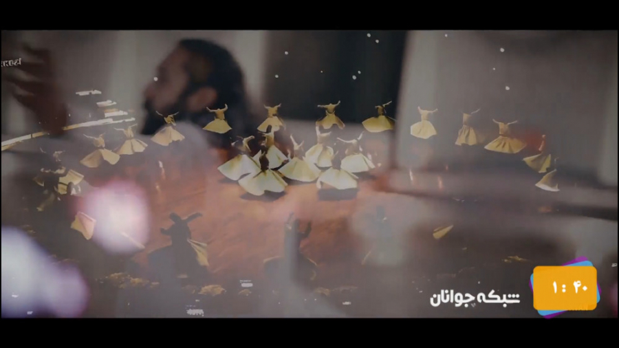 پلاس - روزبه نعمت الهی (موزیک ویدئو) زمان195ثانیه