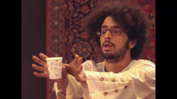 قسمت دهم ویژه برنامه اینترنتی قرن نو