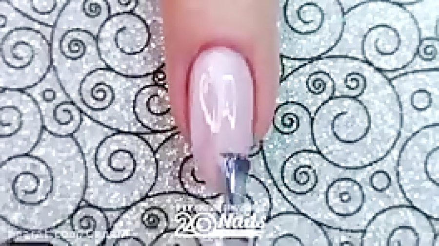 طراحی ناخن | دیزاین ناخن