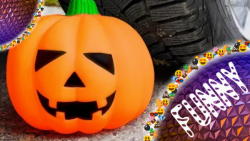 ردشدن از روی اجسام کیوت و نرم...