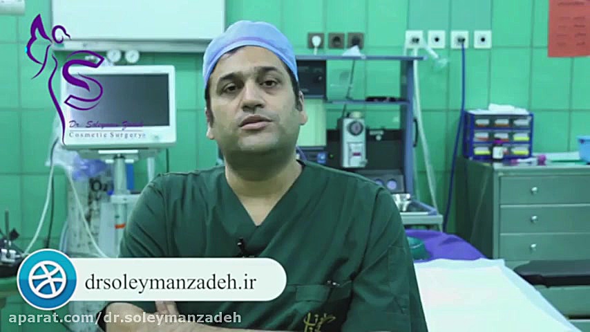 تفاوت جراحی لیپوماتیک و ابدومینوپلاستی از زبان بهترین جراح پلاستیک تست آنتی‌بادی مونوکلونال