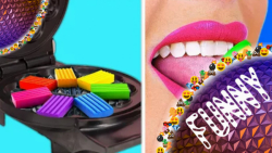 خنده دارترین ترفند های جالب  خ...