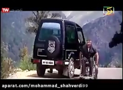 فیلم سینمایی اکشن هندی دوبله ف...