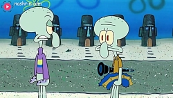 انیمیشن باب اسفنجی | باب اسفنج...