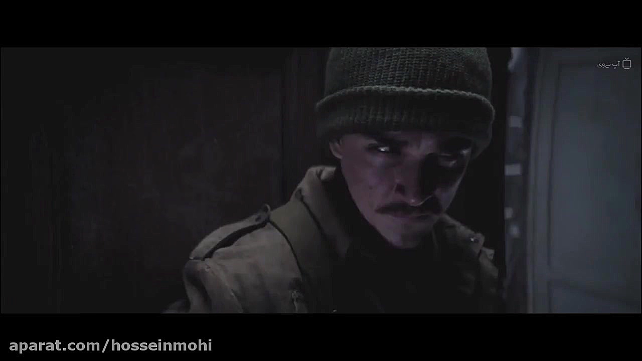 فیلم جنگ ارواح 2020 Ghosts of War دوبله فارسی زمان5692ثانیه