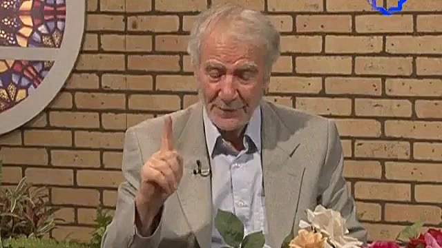 برنامه معرفت - ملاهادی سبزواری - ۳ مهر ۱۳۹۴ کالا دیجیتال