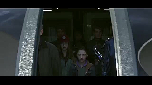 معرفی فیلم زیبای Tomorrowland 2015 : بخش اول زمان143ثانیه