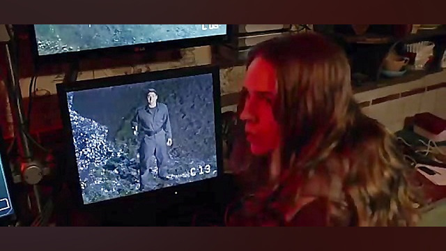 معرفی فیلم زیبای Tomorrowland 2015 : بخش سوم زمان148ثانیه