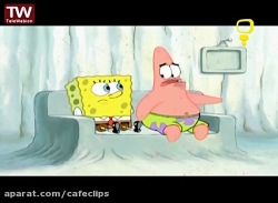 | باب اسفنجی | انیمیشن باب اسف...