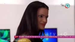 قسمت ۶ سریال به عشق تو سوگند د...