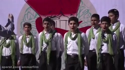 فیلم&zwnj;سربازم&zwnj;سربازم