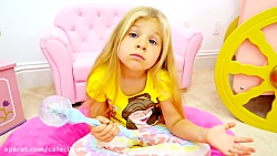 دیانا و روما / دیانا و روما /...