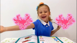 ماجراهای ناستیا و استیسی - ناس...