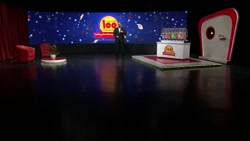 هفدهمین قسمت قرعه کشی جشنواره صد درصد