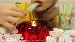 فود آسمر فود آسمر سوگند فود فا...