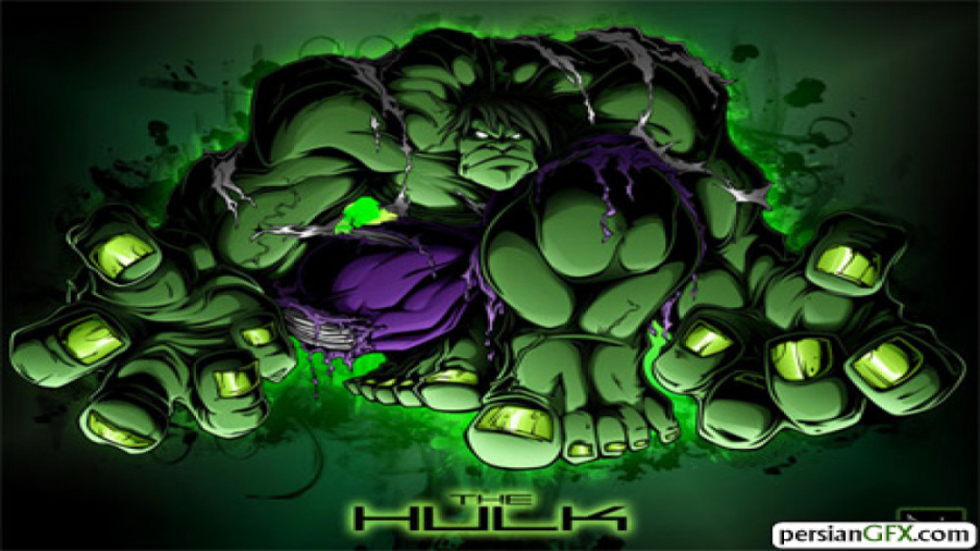 گیم پلی بازی هالک شگفت انگیز The Incredible Hulk قسمت هفتم