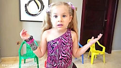 دیانا و روما / دیانا و روما /...