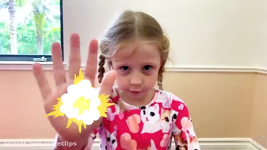 ناستیا و استیسی  ناستیا  ناستی...