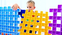 ماجراهای ولاد و نیکیتا  برنامه...