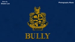 آهنگ بازی قلدر مدرسه((bully)) جی تی ای در مدرسه