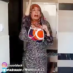 پریسا پور مشکی