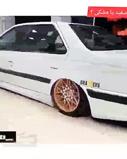 فیلم شوتی با آهنگ سیستمی خارجی...