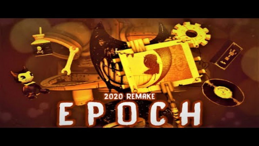 SFM / BatIM] Epoch 2020 Remake - Savlonic bendy song