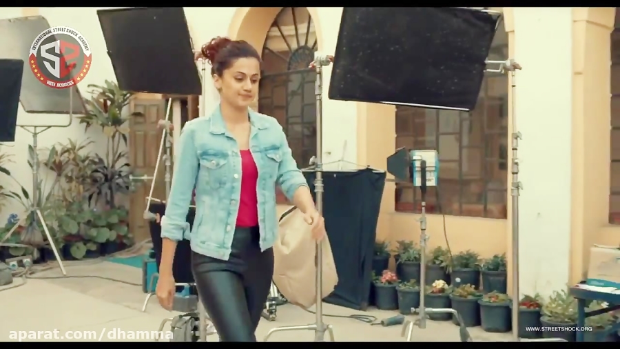 بانوان قدرتمند (برگزاری دوره های سلف استریت)