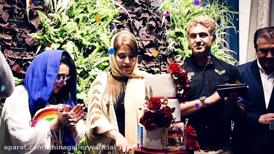 شیناگالری