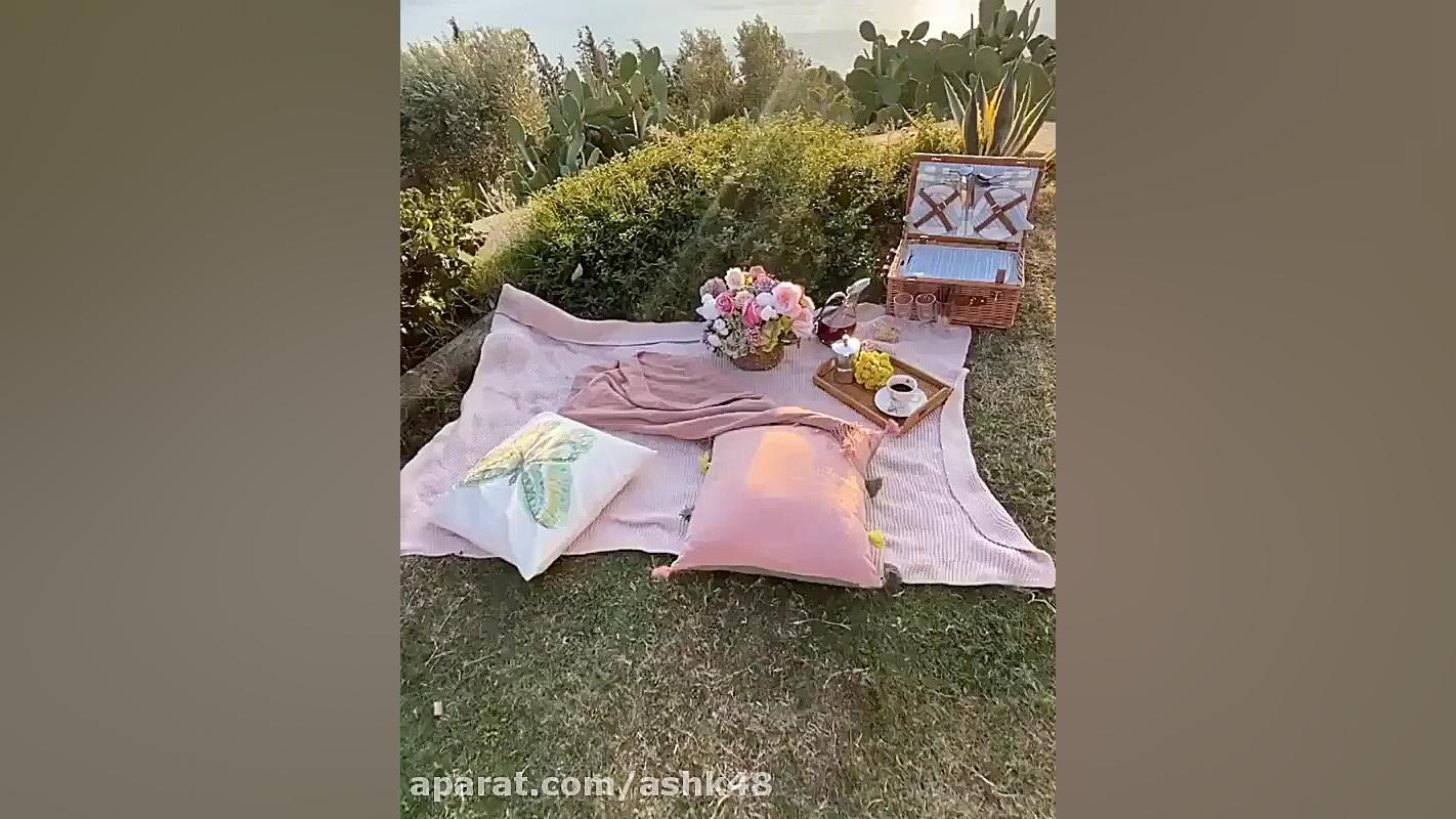 طبیعت زیبا ! صدای پرندگان اکستنشن تاج دندان
