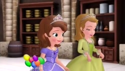 پرنسس سوفیا