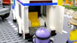 ماشین اسباب بازی