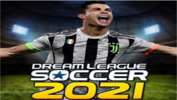 گیم پلی پارت چهارم بازی لیگ رویایی فوتبال (Dream League Soccer) (تیرک لعنتی)