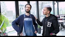 کلیپ خنده دار | کلیپ خنده دار...