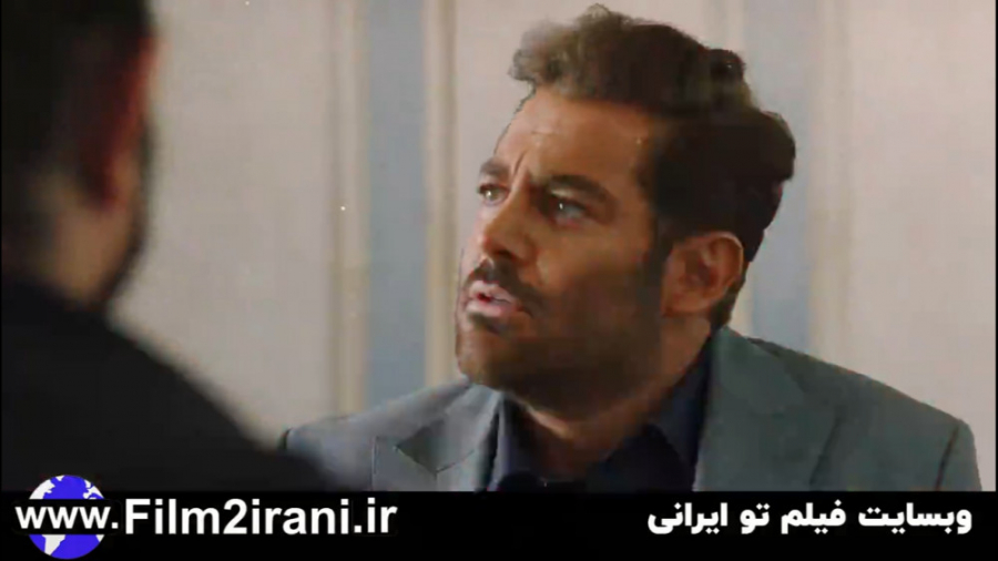 سریال گیسو قسمت 5 پنجم - فیلم تو ایرانی زمان55ثانیه